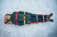  Изделия медицинские иммобилизационные для транспортировки пациентов