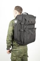Рюкзак РМУ-02В, (без светоотражающей ленты)