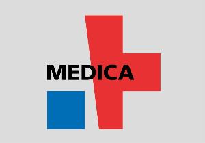"Medica 2019" 18-21 ноября г. Дюссельдорф