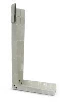 Splint for leg (adult), 120cm
