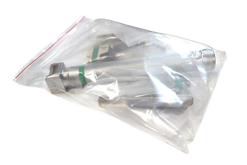 Laryngoscope for emergency medicine LEM-02/VО-neonatal