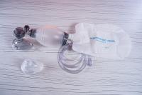 Аппарат искусственной вентиляции легких, ручной, многоразового использования, детский С-2