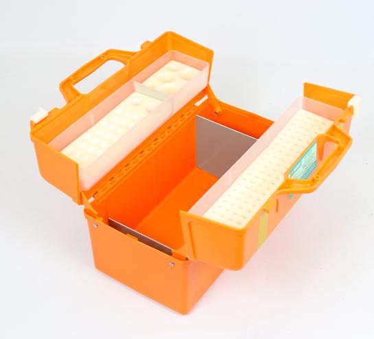 Emergency plastic cases UMSP-01-Pm