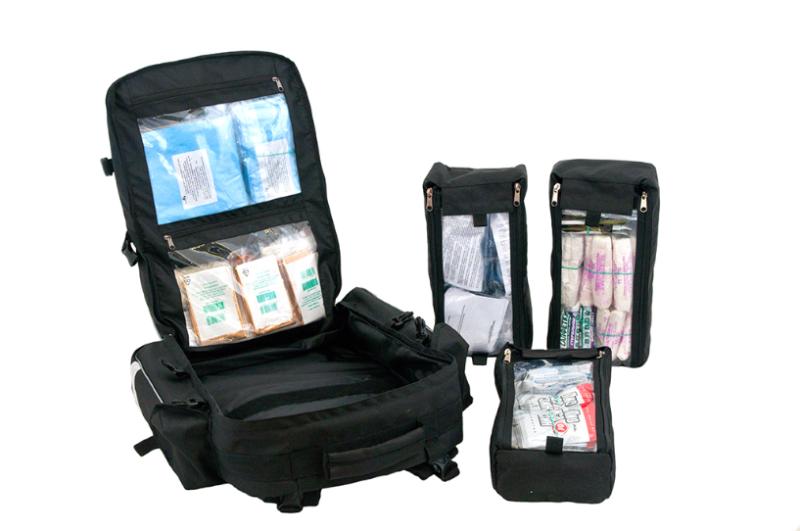 Medical rucksack of general use RMU 02 (lightweight)