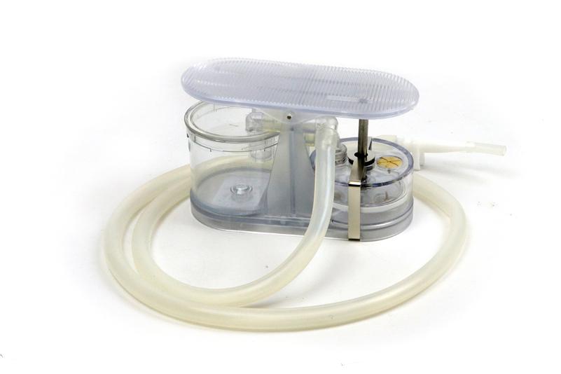 Manual artificial respirating unit ADR-MP- N (neonatal)