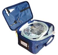 Manual artificial respirating unit ADR-MP- N (neonatal)