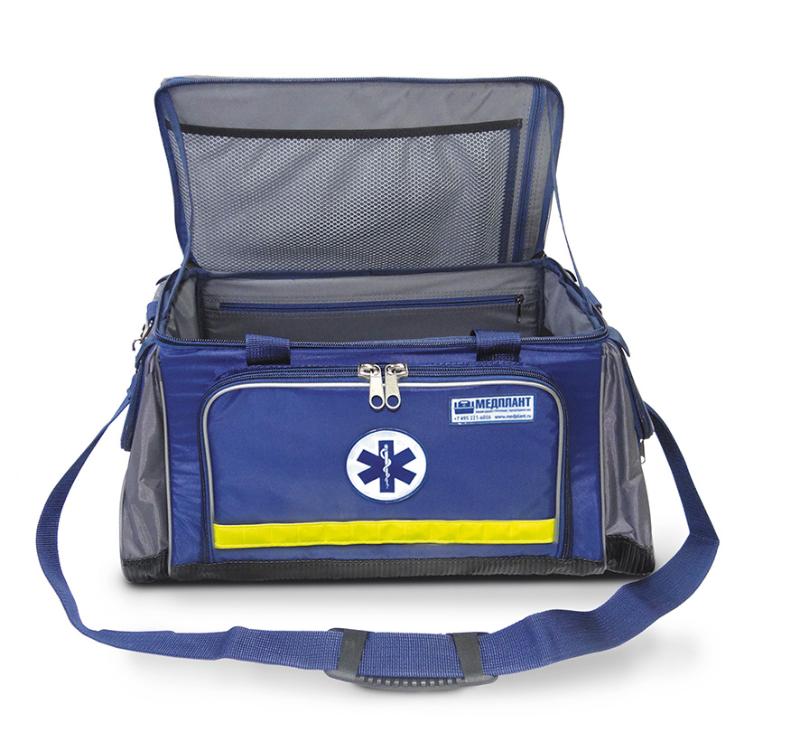 Medical bag of general use SMU-06