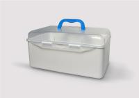 футляр/ бокс пластиковый