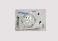 Набор для катетеризации центральных вен взрослый Fr5 (16G)