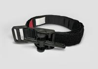 Жгут кровоостанавливающий «турникет-закрутка» одноразовый ЖК-03-«МЕДПЛАНТ» (вид сложения 2), вакуумный пакет