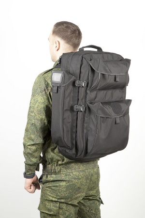 Рюкзак РМУ-02В, (без светоотражающей ленты)