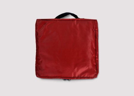 Набор первой помощи НПП (базовый) исполнение 2, в сумке-чехле «ВОЛОНТЕР-3»