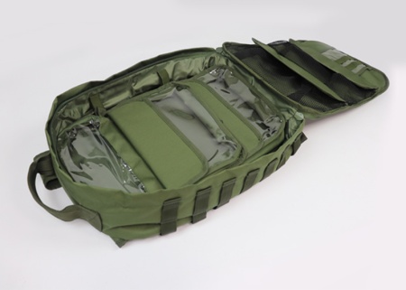 Рюкзак «ВОЛОНТЕР-4.1»