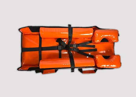 Носилки специальные для детей «ТОША»