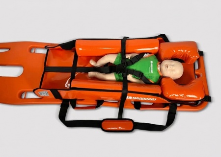 Носилки специальные для детей «ТОША»