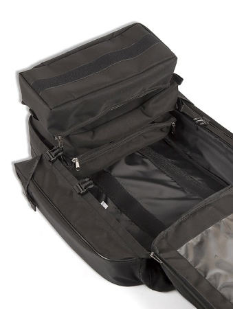 Рюкзак РМУ-02В, (без светоотражающей ленты)