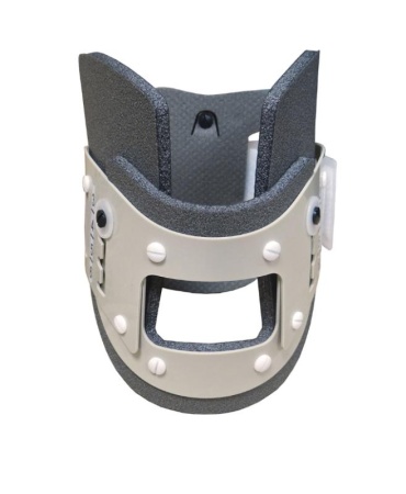 Splint-collar for adults (4-sizes) SHTIvv-01