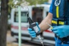 Штатив разборный для вливаний ШР-«МЕДПЛАНТ»
