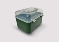 Футляр/ бокс пластиковый (малый)