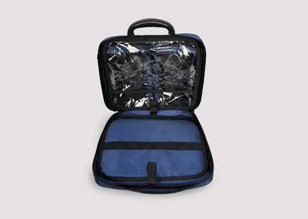 Сумка медицинская специальная СМС/2