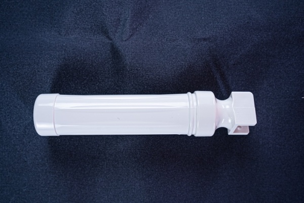 Ларингоскоп одноразовый стерильный взрослый лампочный (1 рук., 3 клинка)