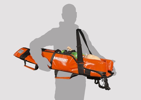 Носилки специальные для детей «ТОША»