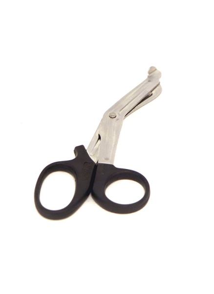 Ножницы для разрезания повязок  SCR-6030