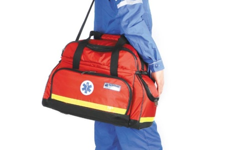 Medical  bag of general use SMU-04
