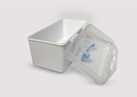 Футляр/ бокс пластиковый