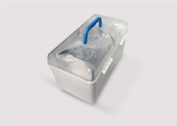 футляр/ бокс пластиковый