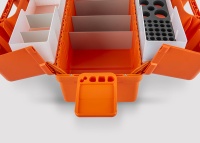 Столик манипуляционный для УПМ-Н