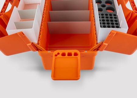 Столик манипуляционный для УПМ-Н