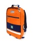 Набор первой помощи НПП (расширенный) исполнение 2, в рюкзаке «ВОЛОНТЕР-4», цвет оранжевый