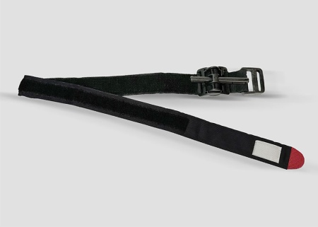 Жгут кровоостанавливающий «турникет-закрутка» одноразовый ЖК-03-«МЕДПЛАНТ» (вид сложения 1)