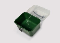 Футляр/ бокс пластиковый (малый)