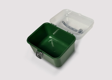 Футляр/ бокс пластиковый (малый)