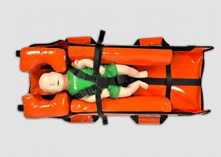 Носилки специальные для детей «ТОША»