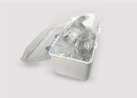 футляр/ бокс пластиковый