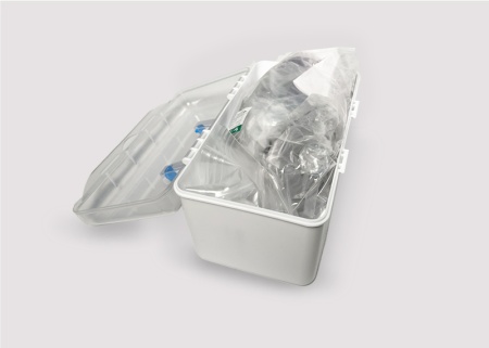 Футляр/ бокс пластиковый