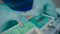 Дозатор шприцевый портативный лекарственных средств «ДШП 5-20-Шмель»