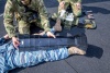 Комплект шин транспортных иммобилизационных складных для взрослых однократного применения  КШТИ-03- «МЕДПЛАНТ»