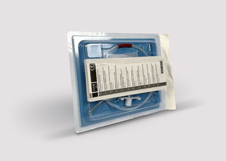 Набор для минитрахеостомии (коникотом) COOK Inc