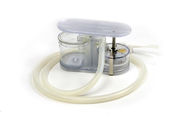 Аппарат дыхательный ручной АДР-МП-В (взрослый)