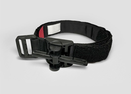 Жгут кровоостанавливающий «турникет-закрутка» одноразовый ЖК-03-«МЕДПЛАНТ» (вид сложения 1)