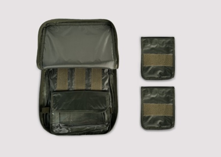 Сумка-чехол «ВОЛОНТЕР-3», цвет олива