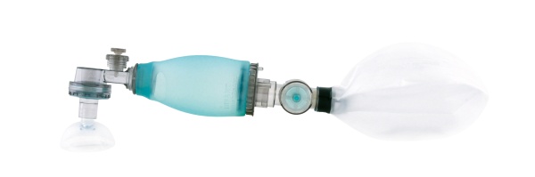 Аппарат дыхательный ручной АДР-МП-Н (неонатальный) без аспиратора