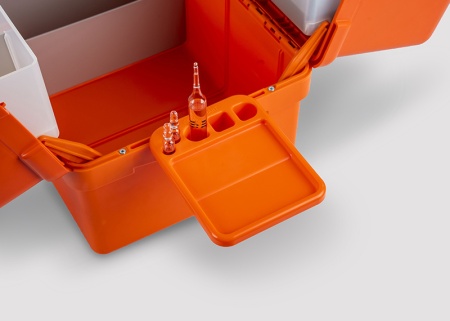 Столик манипуляционный для УПМ-Н