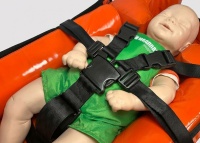 Носилки специальные для детей «ТОША»