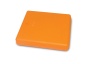 Ампульница пластиковая АП-5, цвет оранжевый
