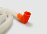 Отсасывающая трубка в сборе для АЭП-01 "ВИХРЬ" 